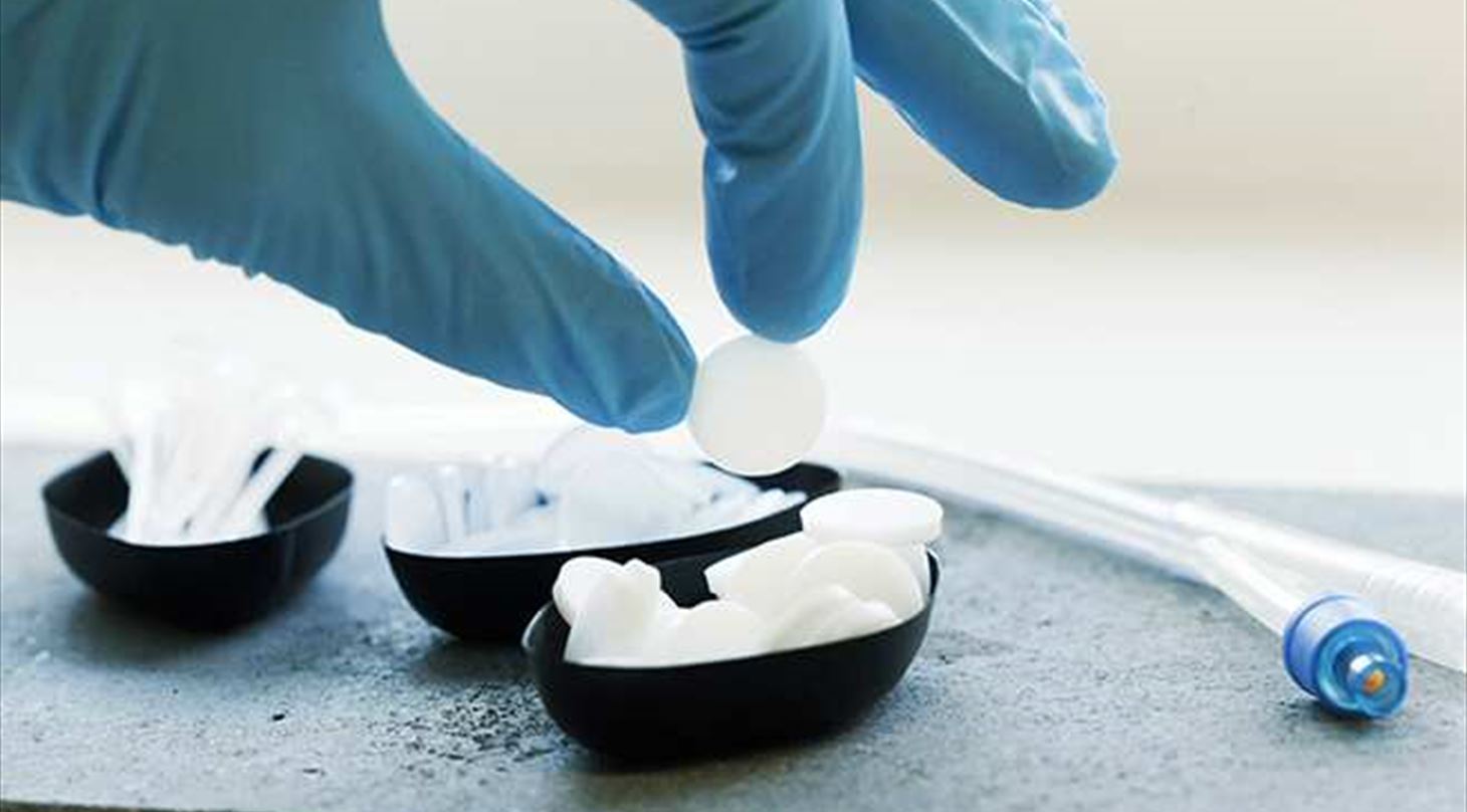 Drug Delivery and Antimicrobial Devices
